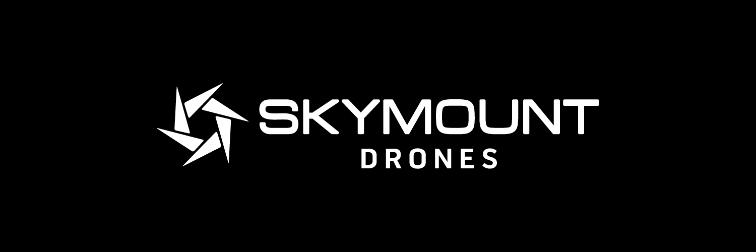 SkymountDrones's profile banner image
