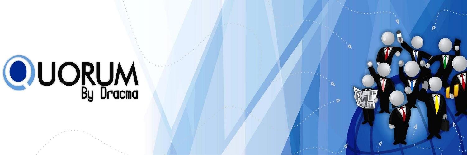 quorum_oficial's profile banner image