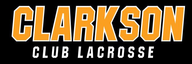 ClarksonClubLax's profile banner image