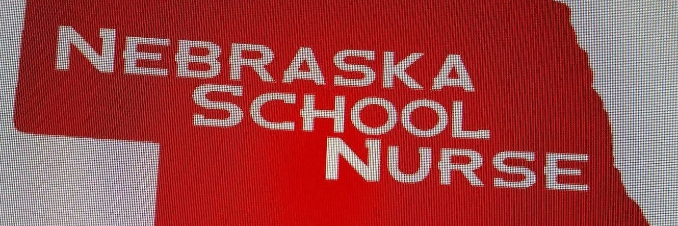 Nebr. School Nurses banner