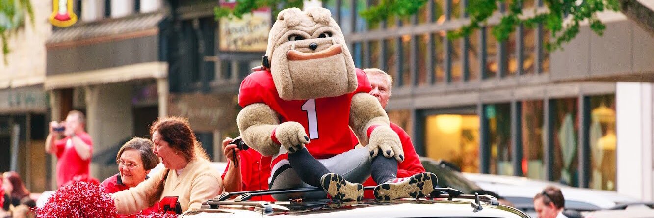 UGAHomecoming's profile banner image