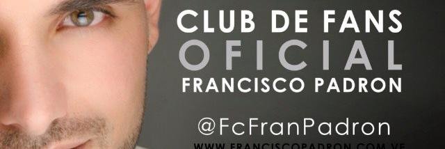 FCFranPadron's profile banner image