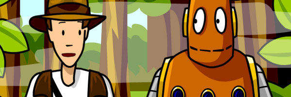 timandmoby Profile Banner