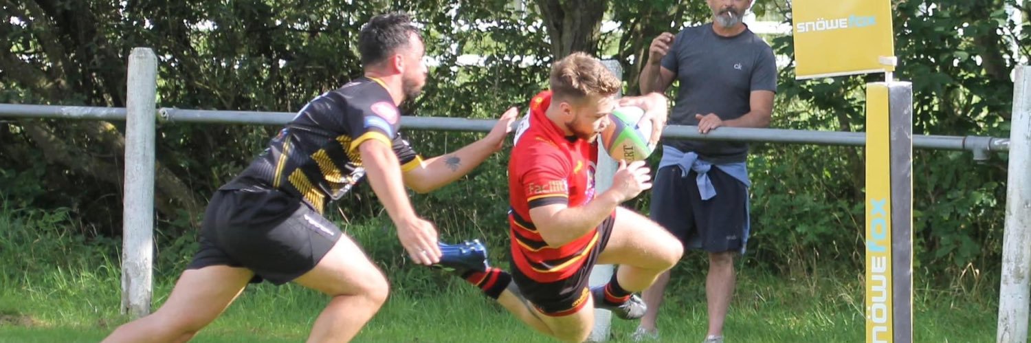 CalumMonaghan's profile banner image