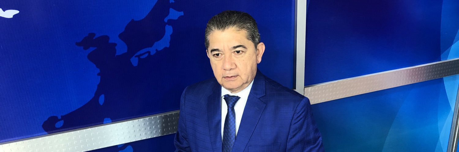 Javier Segarra banner