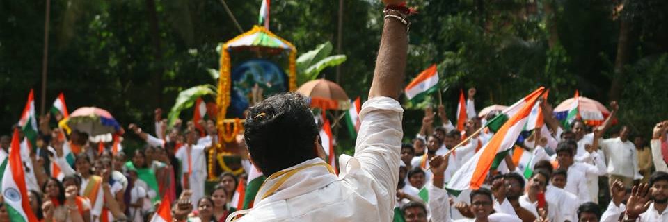 PRADEEP5876's profile banner image