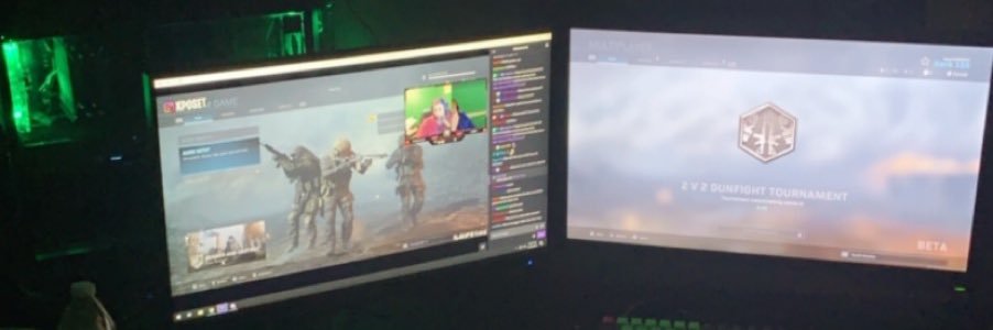 AquahGG's profile banner image