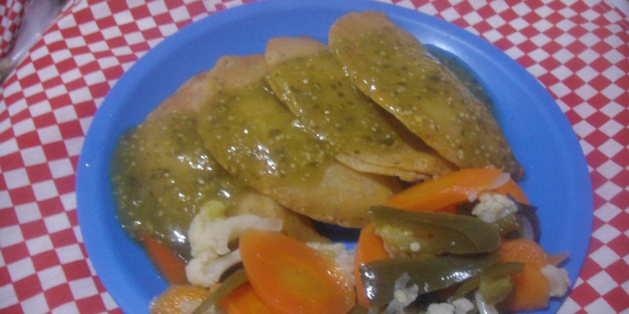 Las_Comadritas's profile banner image