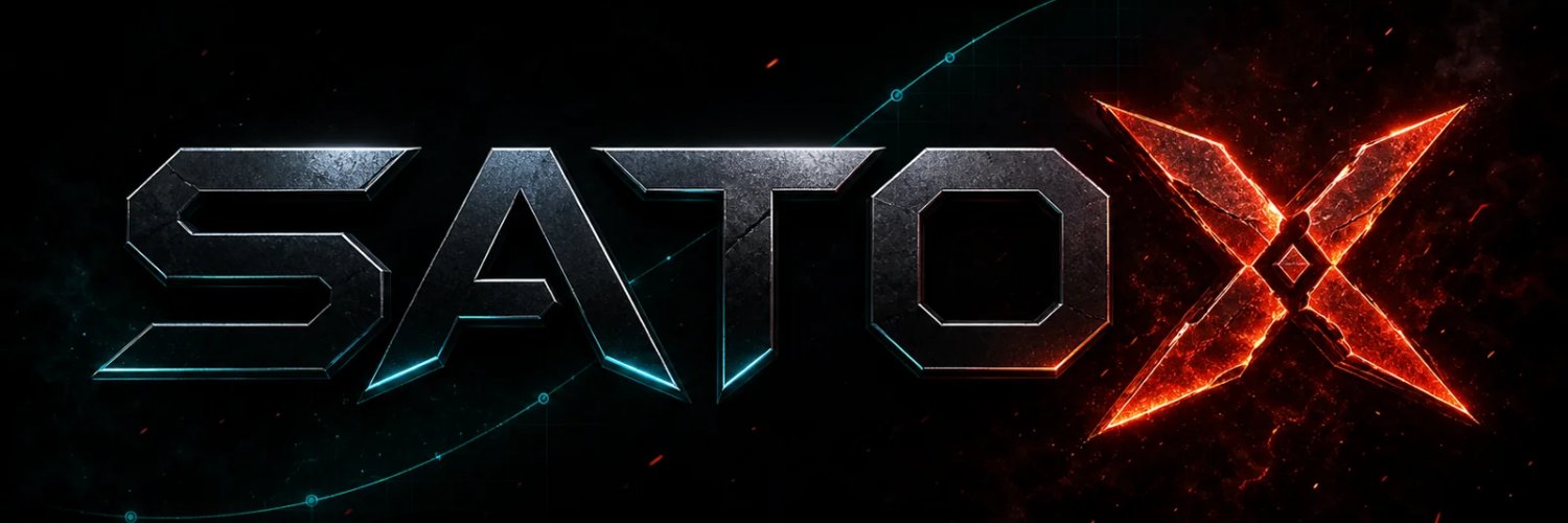 SATOX banner