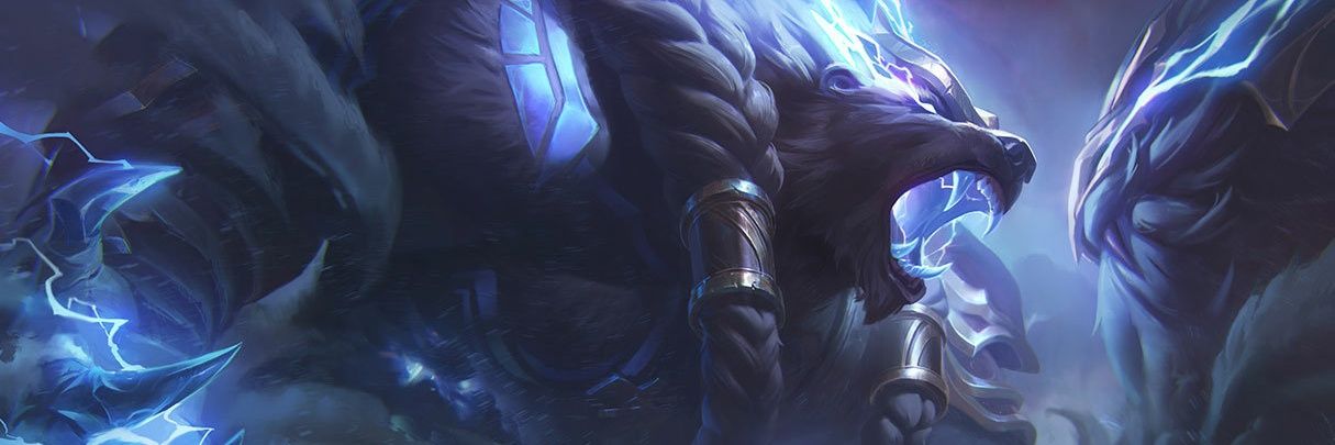 skyrending's profile banner image