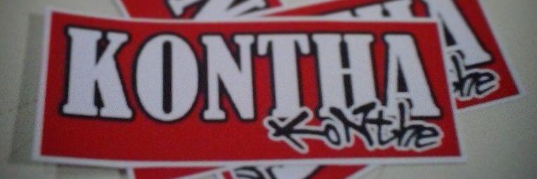 konthasli's profile banner image