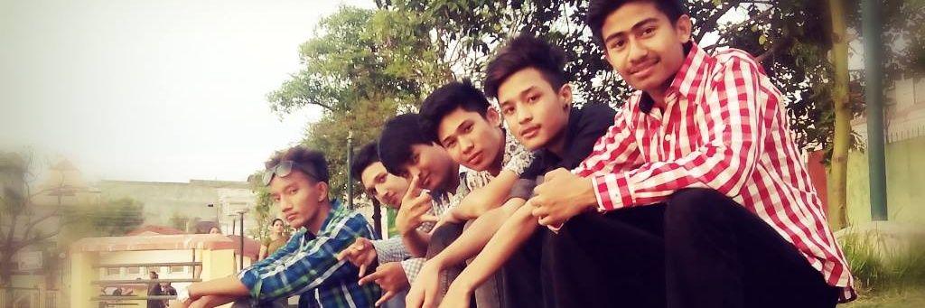 SumeshShrestha1's profile banner image
