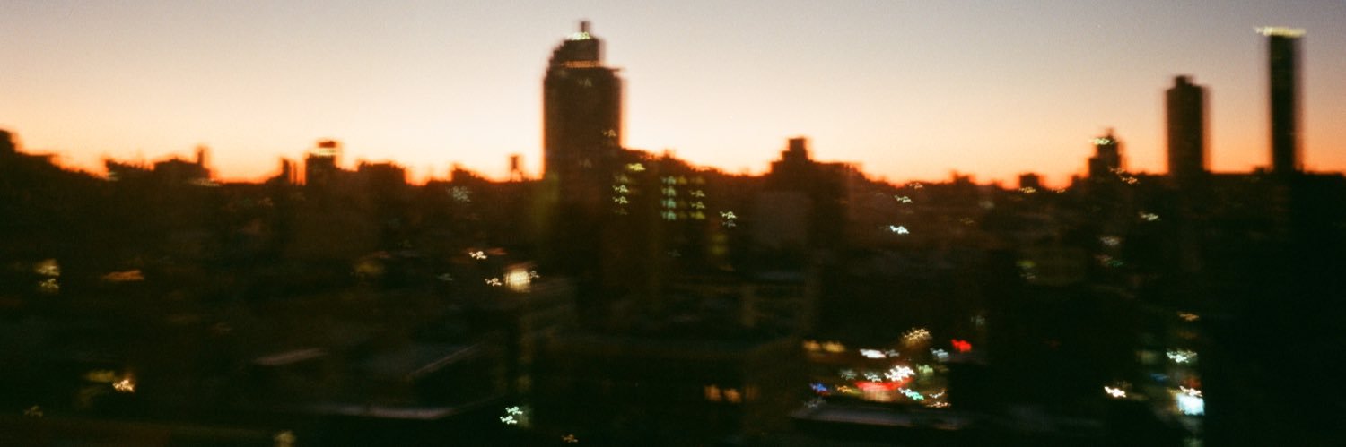 cildebron's profile banner image