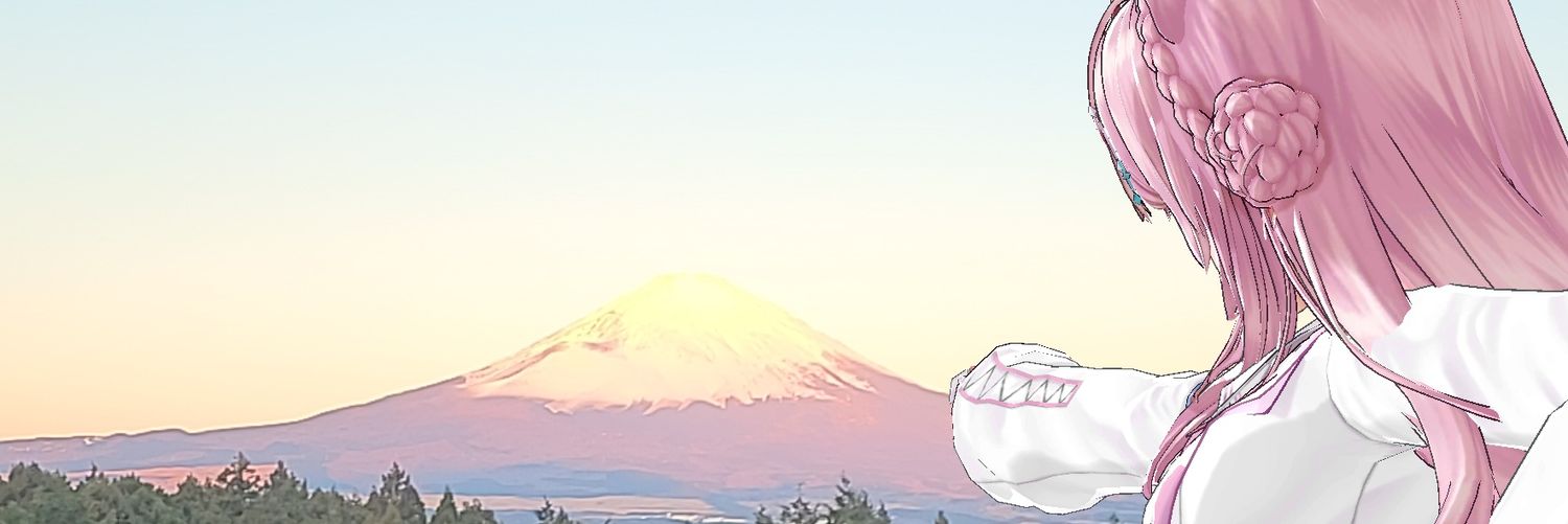 TestAlicia's profile banner image