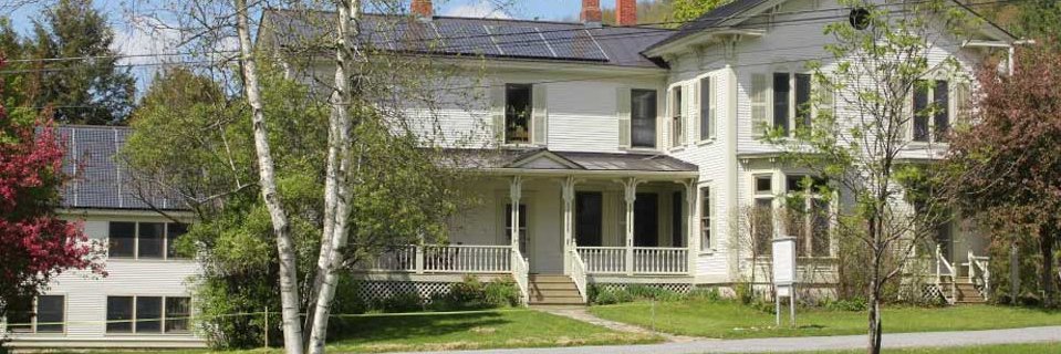 Inner Traditions banner