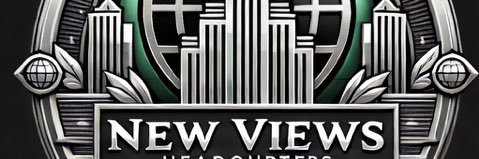 newviewshq's profile banner image