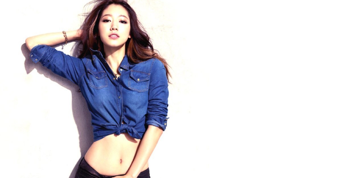 xoparkshinhye's profile banner image