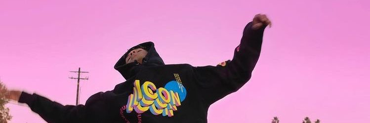 atiqjohnston's profile banner image