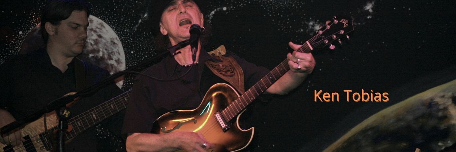 Ken Tobias (@KenTobiasMusic) / Posts / X