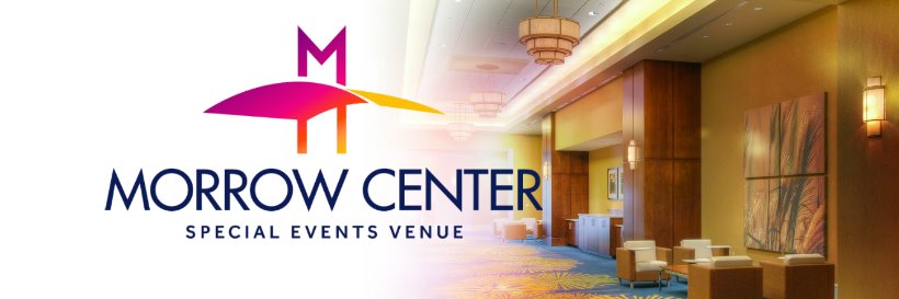 Morrow Center banner