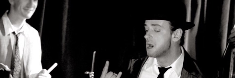 ohcerati's profile banner image