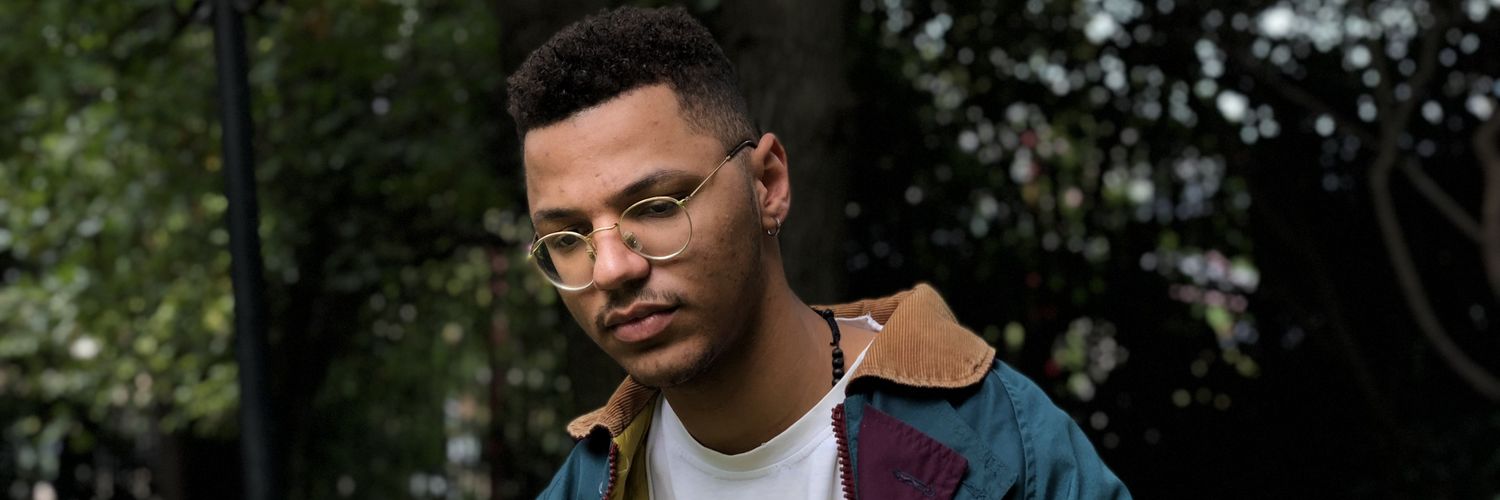 NehBru's profile banner image