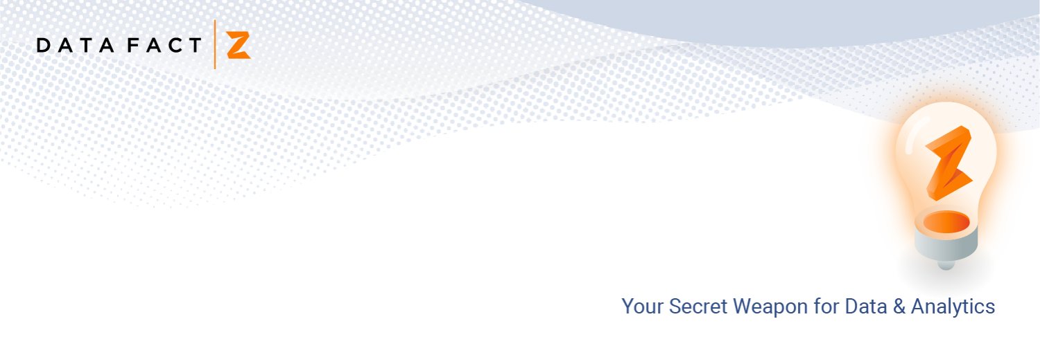 DataFactZ's profile banner image