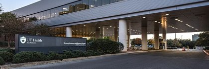 IIMS-CTSA UT Health SA banner