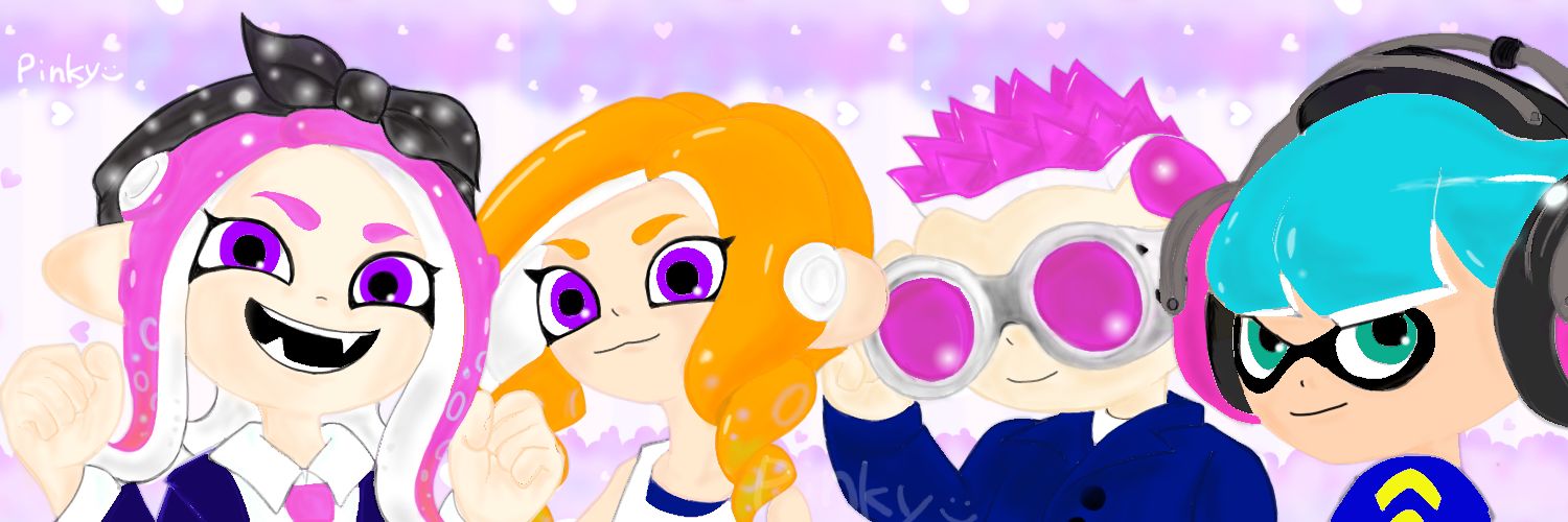 黒ピンキィ banner