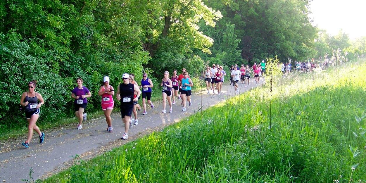 sosrunRochester's profile banner image