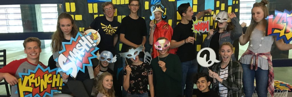 FHSLegacy's profile banner image