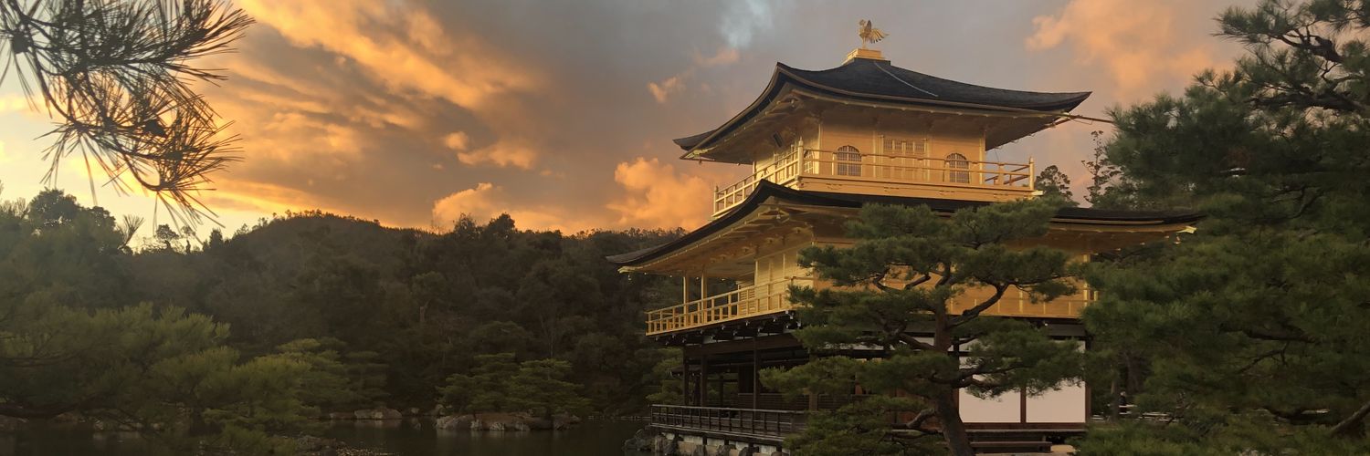 KubotaShoki's profile banner image