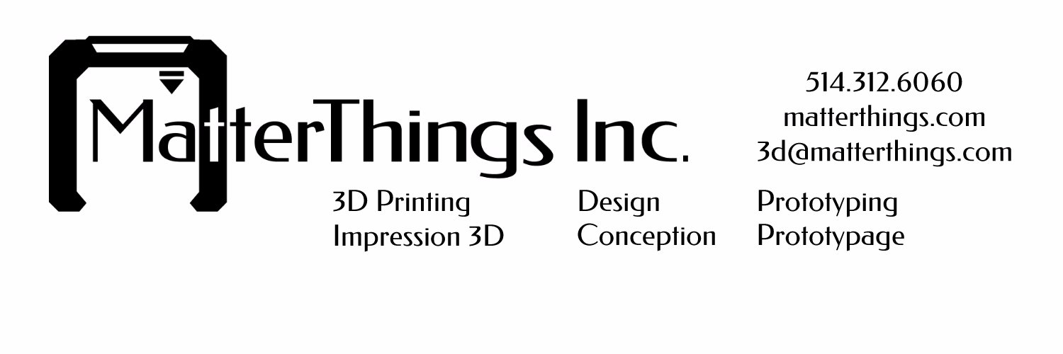 MatterThings Inc. banner