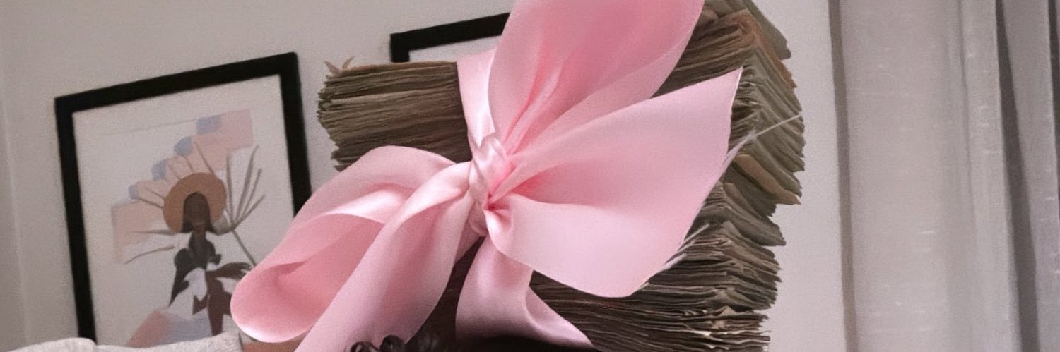 therealprettyjy's profile banner image