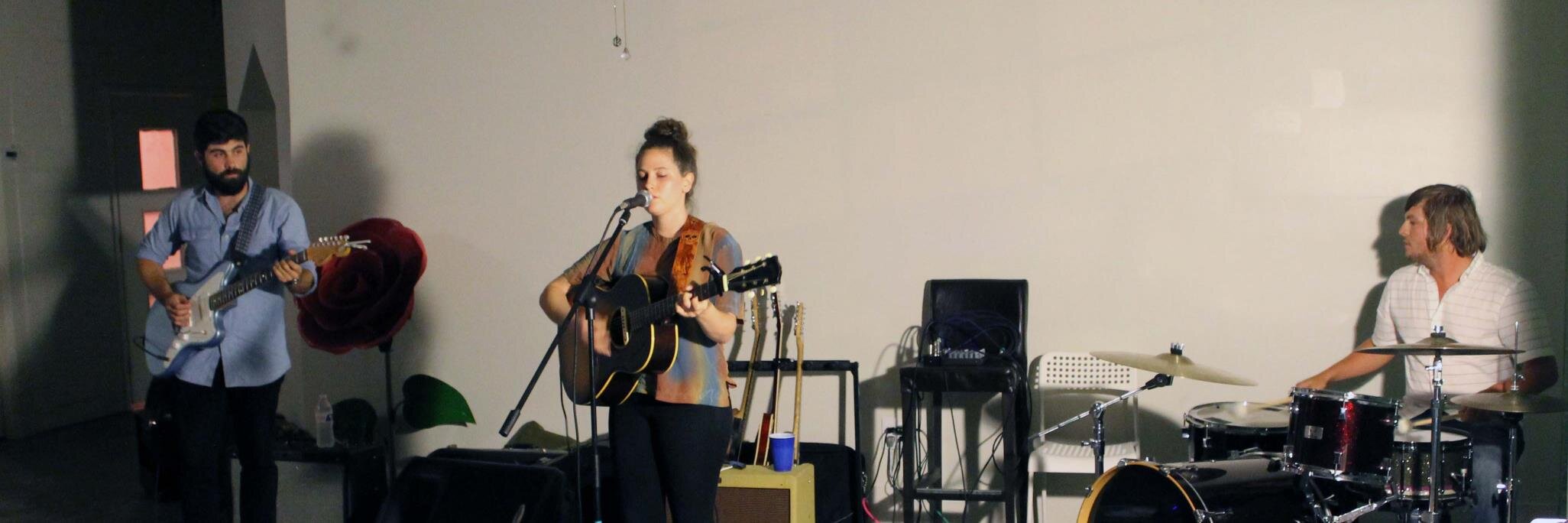 cavernhymnal's profile banner image