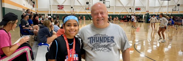 AdrionnaPugh Profile Banner