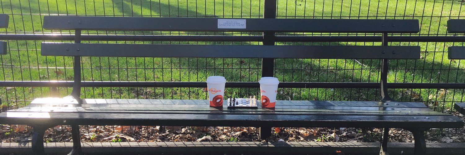 むしこ🍝 banner