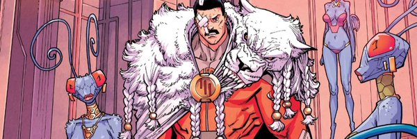 vlmightyjoe Profile Banner