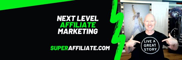 superaffiliate Profile Banner