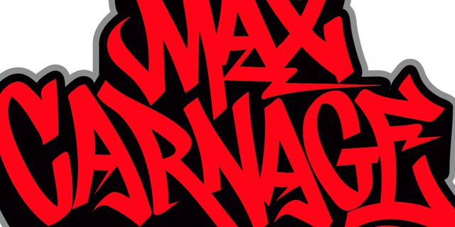 MaxCarnage1's profile banner image