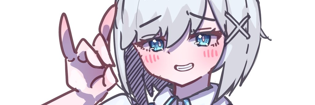 灰狐アッシュ banner