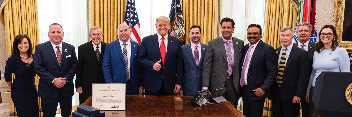 Mayor of Bucksnort banner