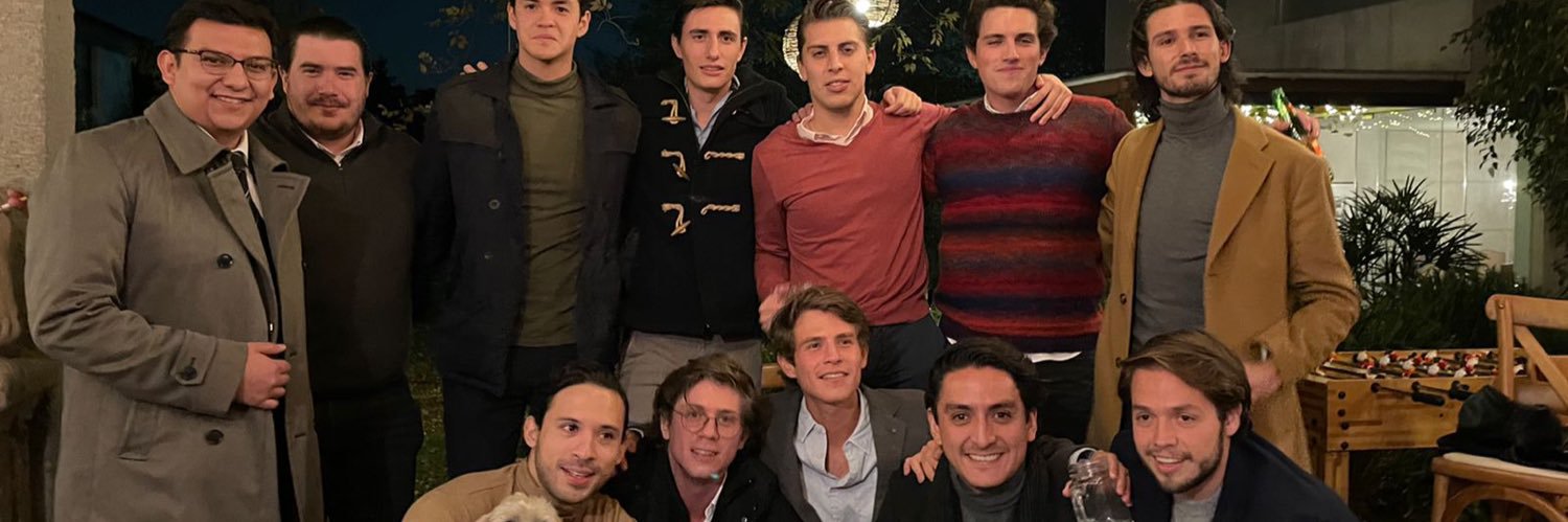 Javiergal18's profile banner image