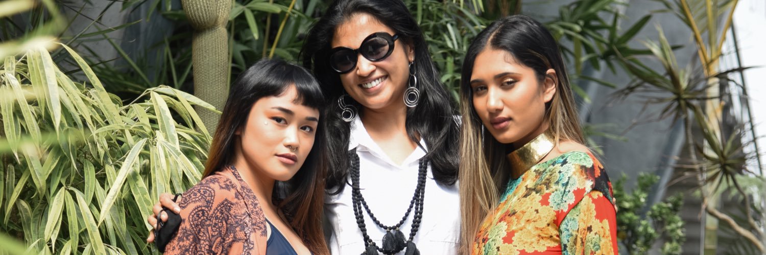 Karishma Design banner