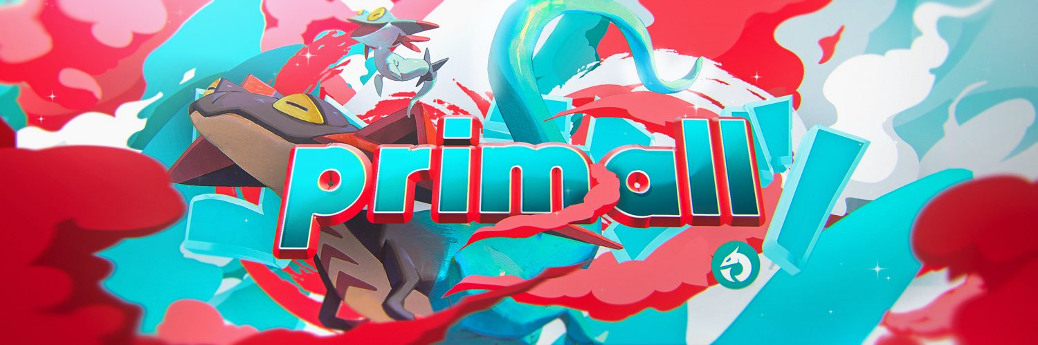 PrimallRL's profile banner image
