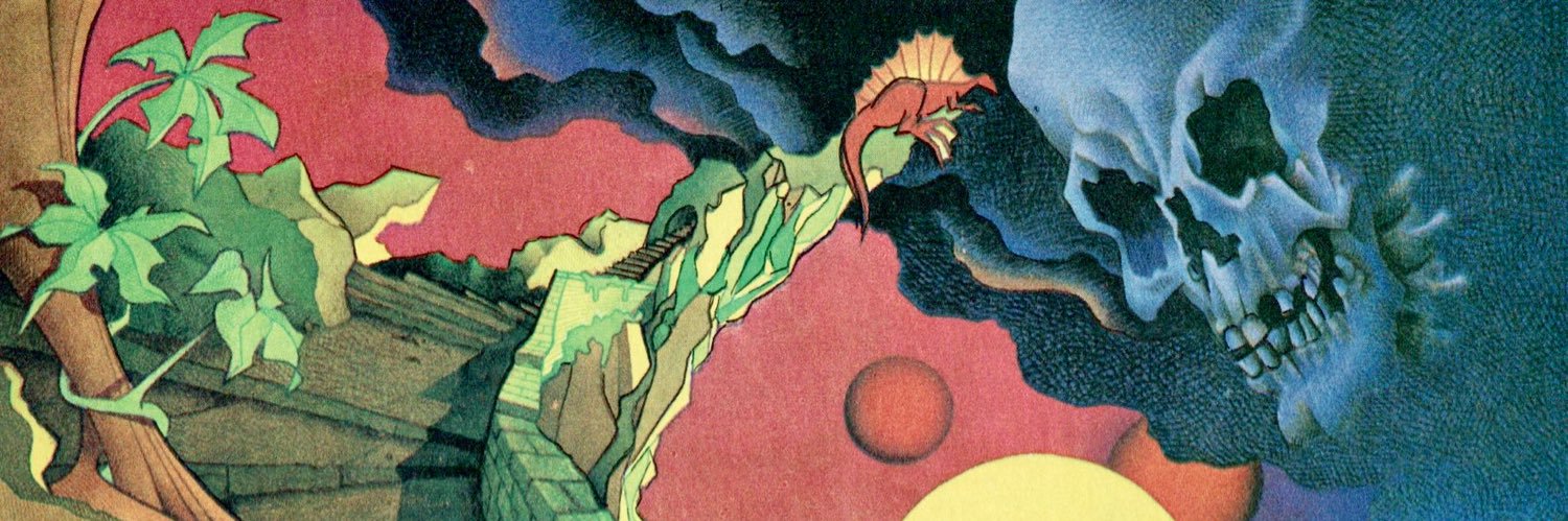 katheudo's profile banner image