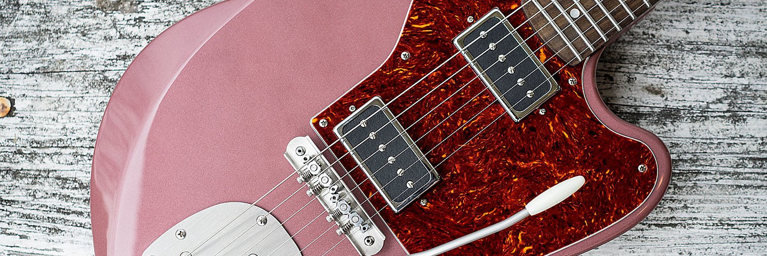MonikerGuitars's profile banner image