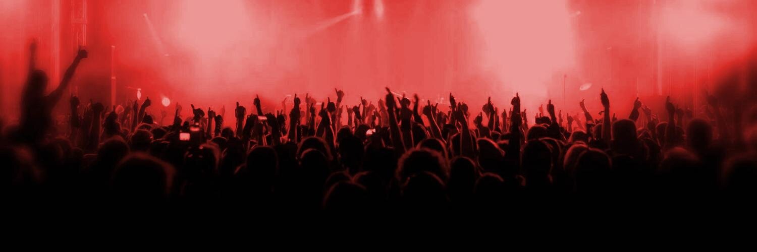 q1057's profile banner image