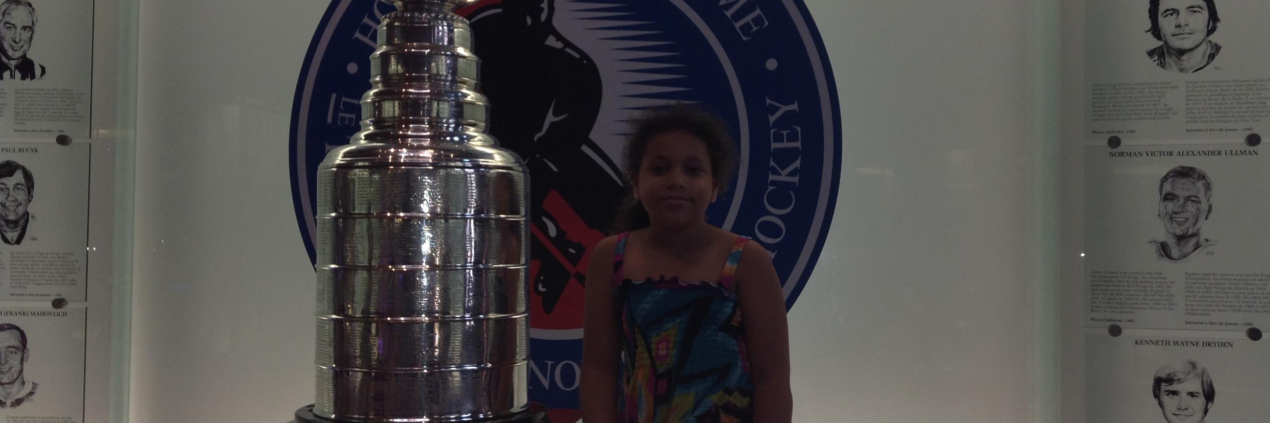 Louis-Antoine Lemire banner