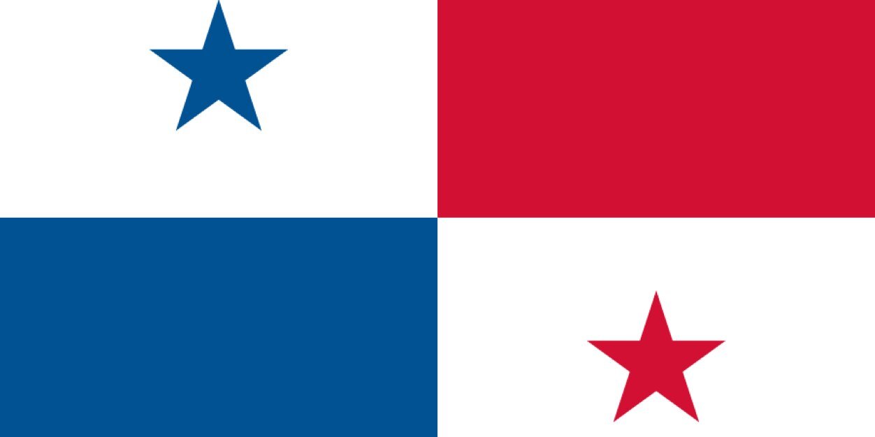 Seleccion de Flag banner